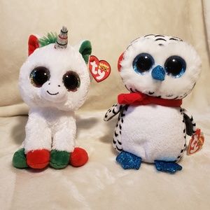 beanie boos
